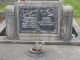 Photo of headstones/thumb_Mary McLennan hdstn 1970 Invercargill